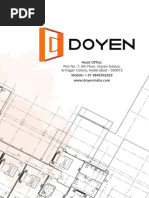 Doyen Corporate Profile 2