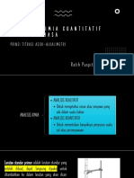 Materi 3 Prinsip Asidi Alkalimetri