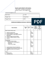 Form Pemberian Edukasi Terintegrasi New