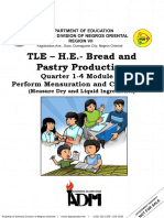 He BPP Module.4 Gr7-8