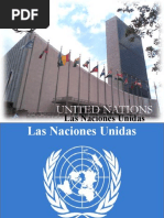 Las Naciones Unidas