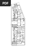 Ground Floor Plan