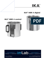 Manual EN HBR 4 Control Digital Ika Imlab