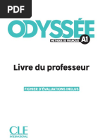 Odyssée GP