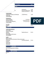 DDM Exercise 1