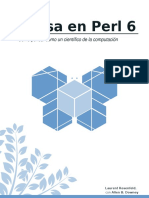 Piensa en Perl 6