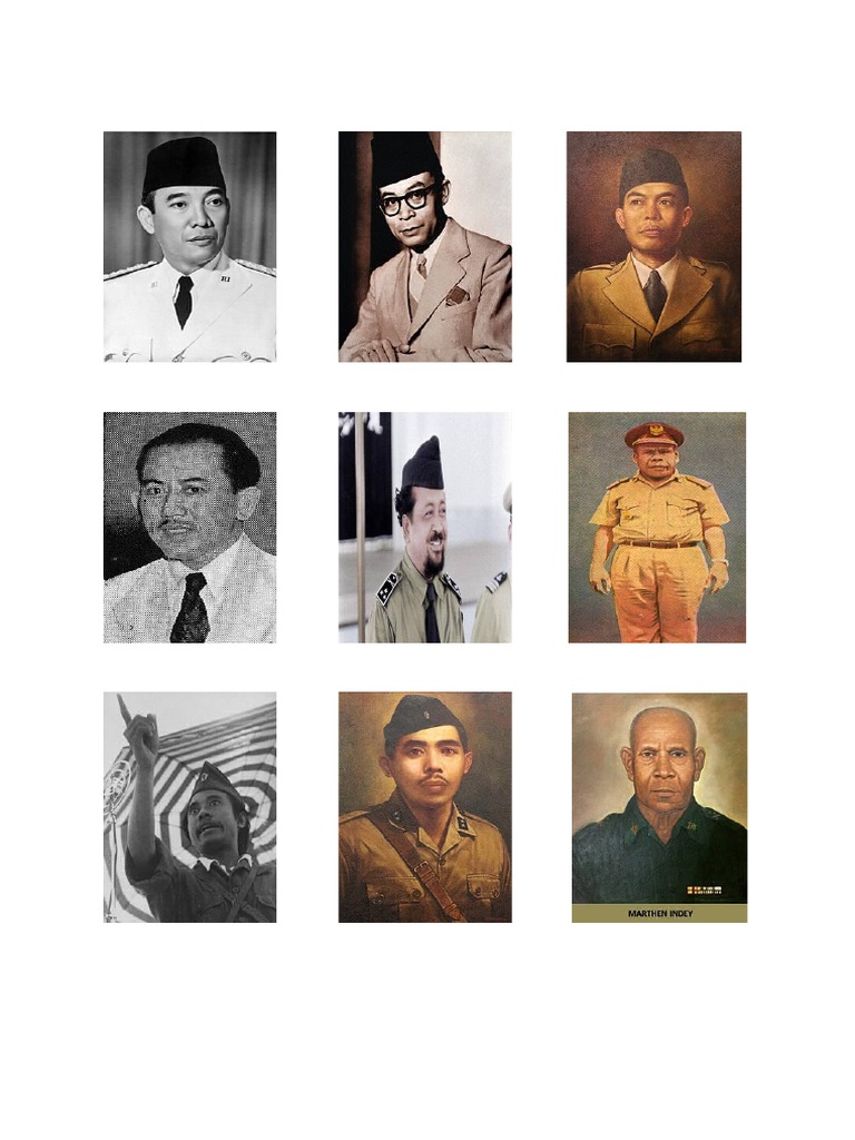 PAHLAWAN | PDF