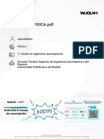 Free FORMULAS FISICA