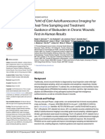 Bioburden in Chronic Wound