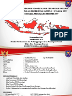 Mendagri PP 12 2019 Salatiga