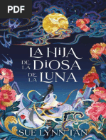 La Hija de La Diosa de La Luna (Sue Lynn Tan, Patricia Sebastian (Traducción) )