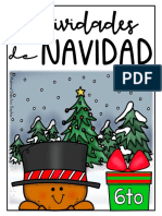 Actividade de Navidad