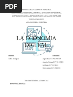 Economia Digital