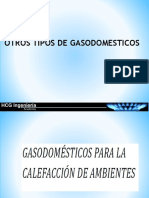 Tercer Modulo Gasodomesticos