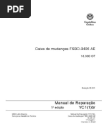 YC1 (1) - Remoção e Instalação Da Caixa de Mudanças FSBO-9406AER