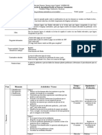 1 y 2 Proyecto Comunitario Enero 2023