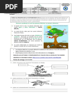 Taller de Cien Naturales 3 1p 2020 1