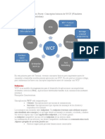 Tutorial WCF Primera Parte