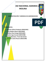 Caso - La Parábola de La Naranja - 11.12.2022