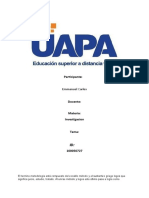 El Termino Metodología Está Compuesto Del Vocablo Método y El Sustantivo Griego Logos Que Significa Juicio