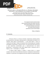 Apostila Cinema Direto e Cinema Verdade Grupo Estudos Uff