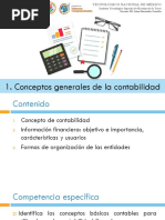 T1 Contabilidad Financiera