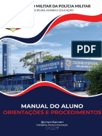 Manual Do Aluno 2023