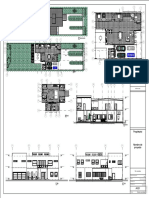 Propuesta de Vivienda