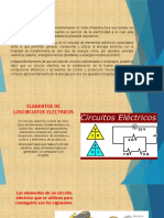 Elementos de Circuitos Electricos