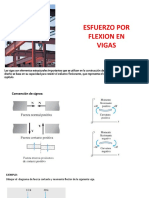 Flexion en Vigas 2023 - 0