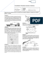 Prueba de Desarrollo I Mecanica Vectorial Dinamica Rev 4