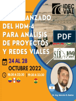 Brochure Uso Avanzado Del HDM-4