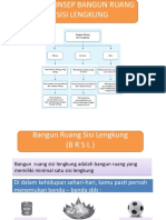 Bangun Ruang Sisi Lengkung TABUNG