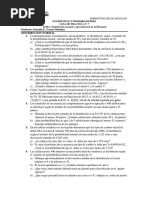 2021-1 Guia 7 - Estad y Prob - Distrib Normal