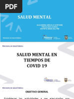 Salud Mental Diapos