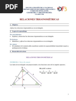 GUIA8 Rel Trigonom Version 07-11-2021