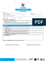 (Appendix C-07) COT-RPMS Rating Sheet For MT I-IV For SY 2024-2025