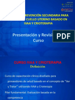 Ivaa Crioterapia