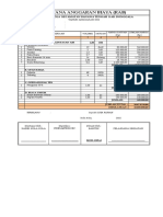 Rab FIX Pelintasan Air Kola Kola 2022