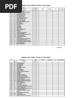 Form - Audit - HR - HPU