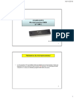 Microprocesseur 6809 - Expo