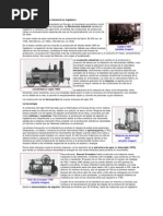 Orígenes de La Revolución Industrial en Inglaterra