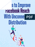 Facebook Reach