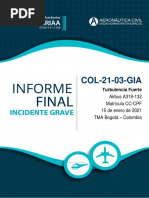 Info Final Inci GR CC-CPF Latam TMA BOG 15-Ene-21