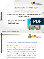 3.-Presentación Taller - Padres y Madres.-Eef