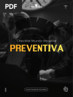 Apostila Preventiva - Mundo Revalida