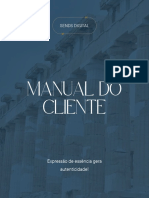 Modelo Manual Do Cliente Social Media