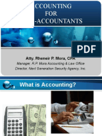 BOOKKEEPING