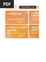 Plantilla Excel para Desglose de Trabajo EDT Emprendepyme