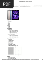 Ipad Air (5th Generation) - Technical Specifications